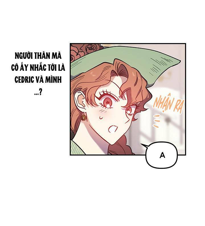 May Mắn Hay Bất Hạnh: Chapter 30