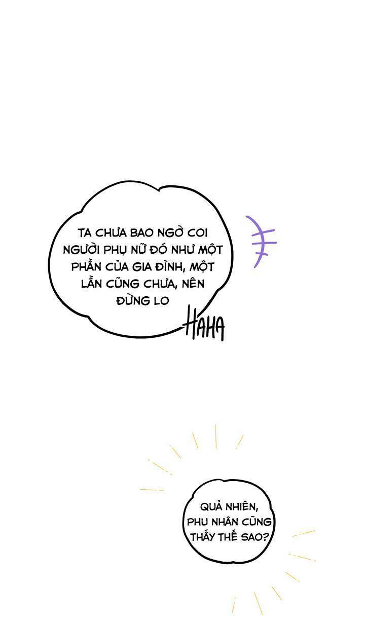 May Mắn Hay Bất Hạnh: Chapter 30