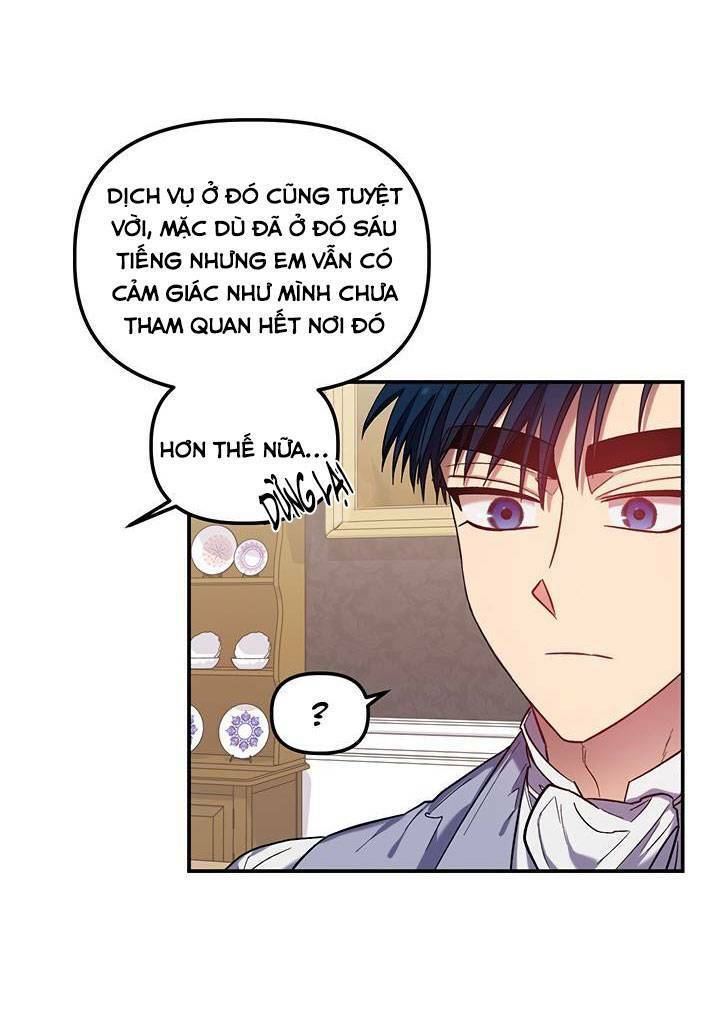 May Mắn Hay Bất Hạnh: Chapter 31