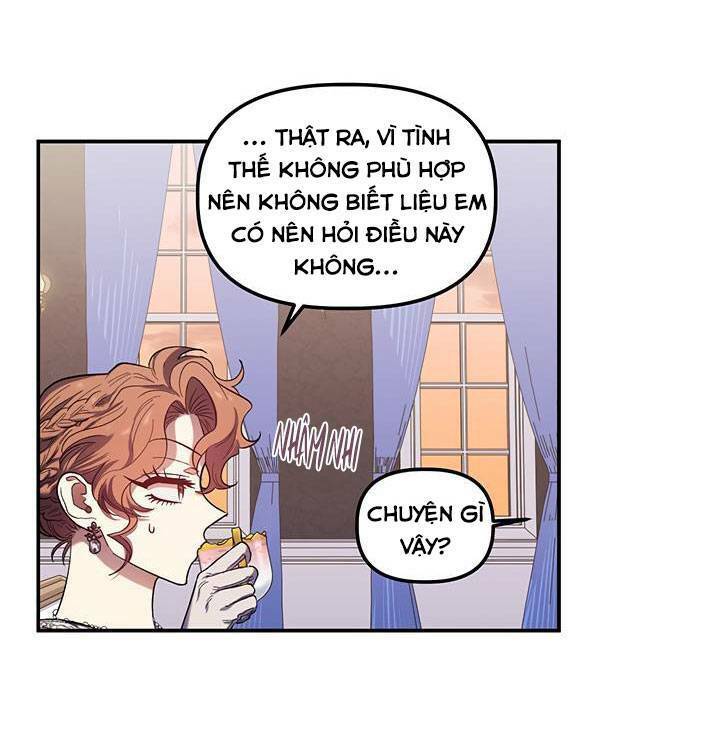 May Mắn Hay Bất Hạnh: Chapter 31