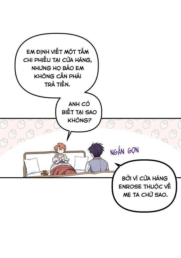 May Mắn Hay Bất Hạnh: Chapter 31