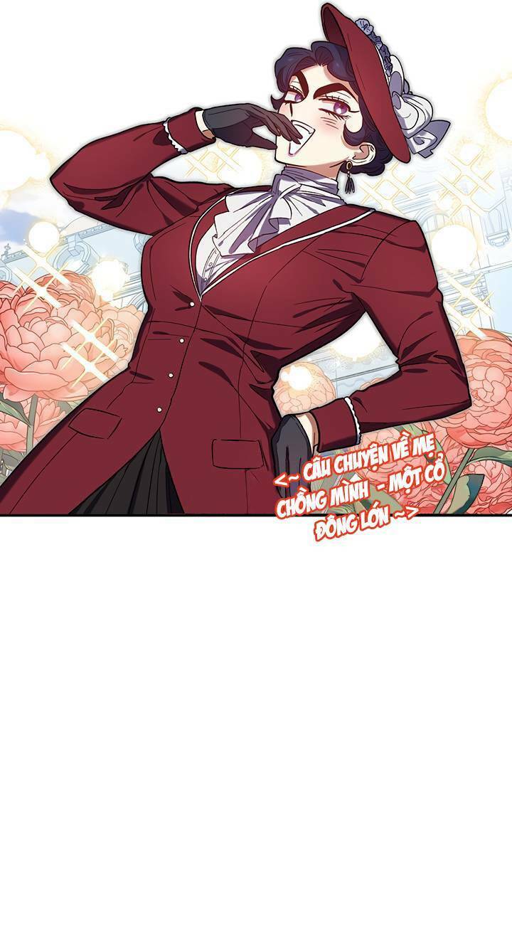 May Mắn Hay Bất Hạnh: Chapter 31