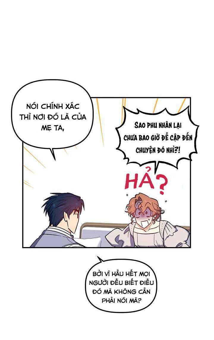 May Mắn Hay Bất Hạnh: Chapter 31