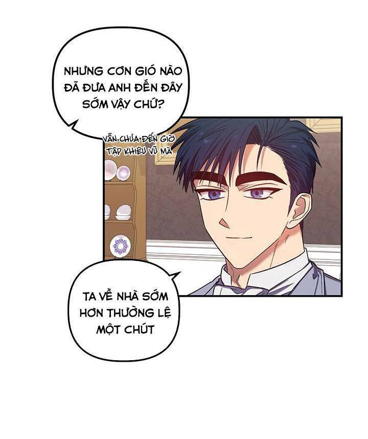 May Mắn Hay Bất Hạnh: Chapter 31