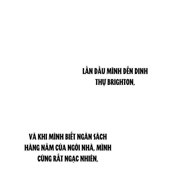 May Mắn Hay Bất Hạnh: Chapter 31