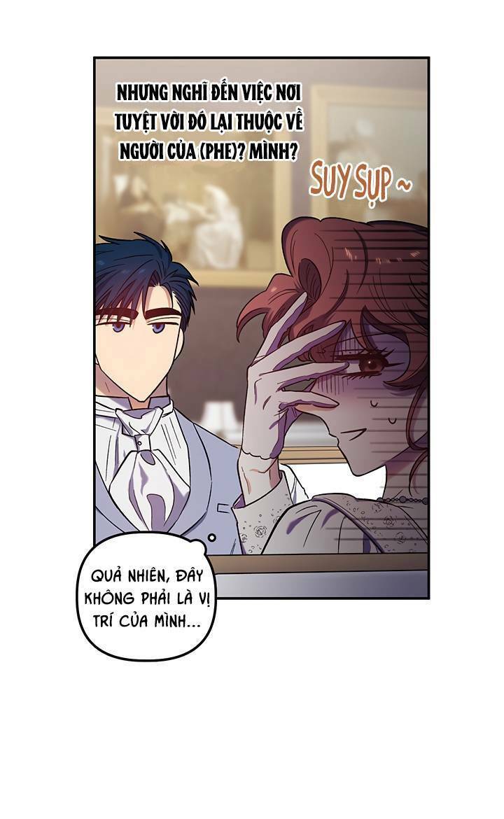 May Mắn Hay Bất Hạnh: Chapter 31