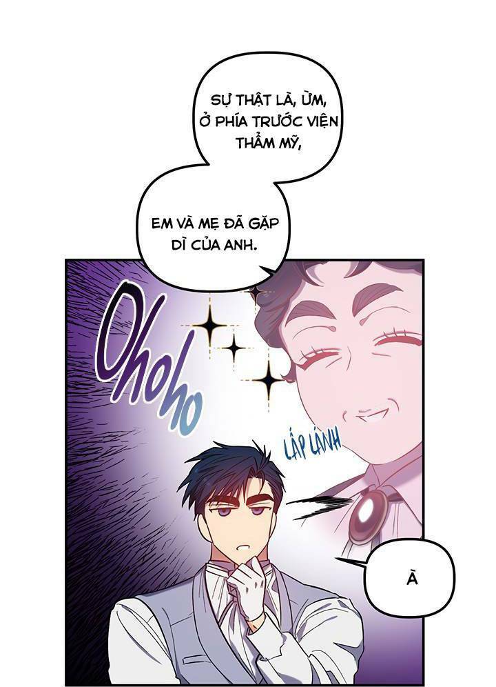May Mắn Hay Bất Hạnh: Chapter 31