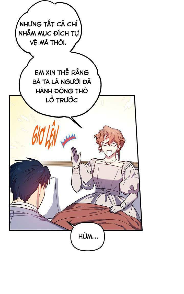 May Mắn Hay Bất Hạnh: Chapter 31