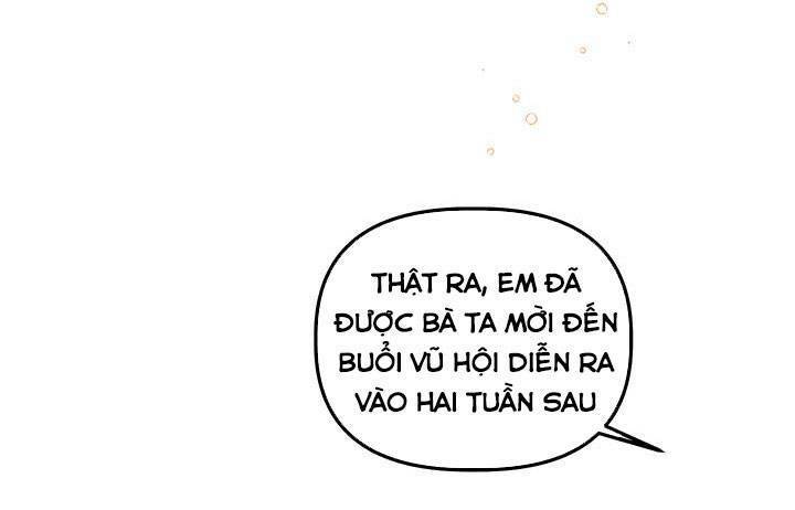 May Mắn Hay Bất Hạnh: Chapter 31