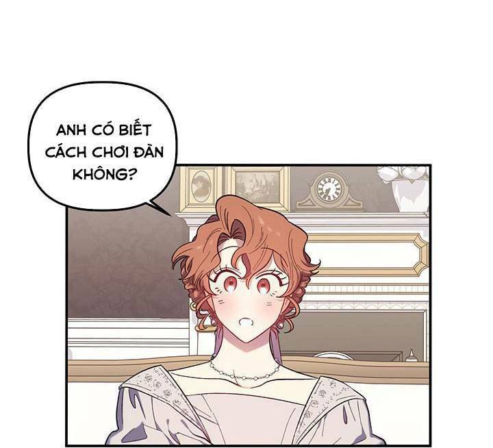 May Mắn Hay Bất Hạnh: Chapter 31