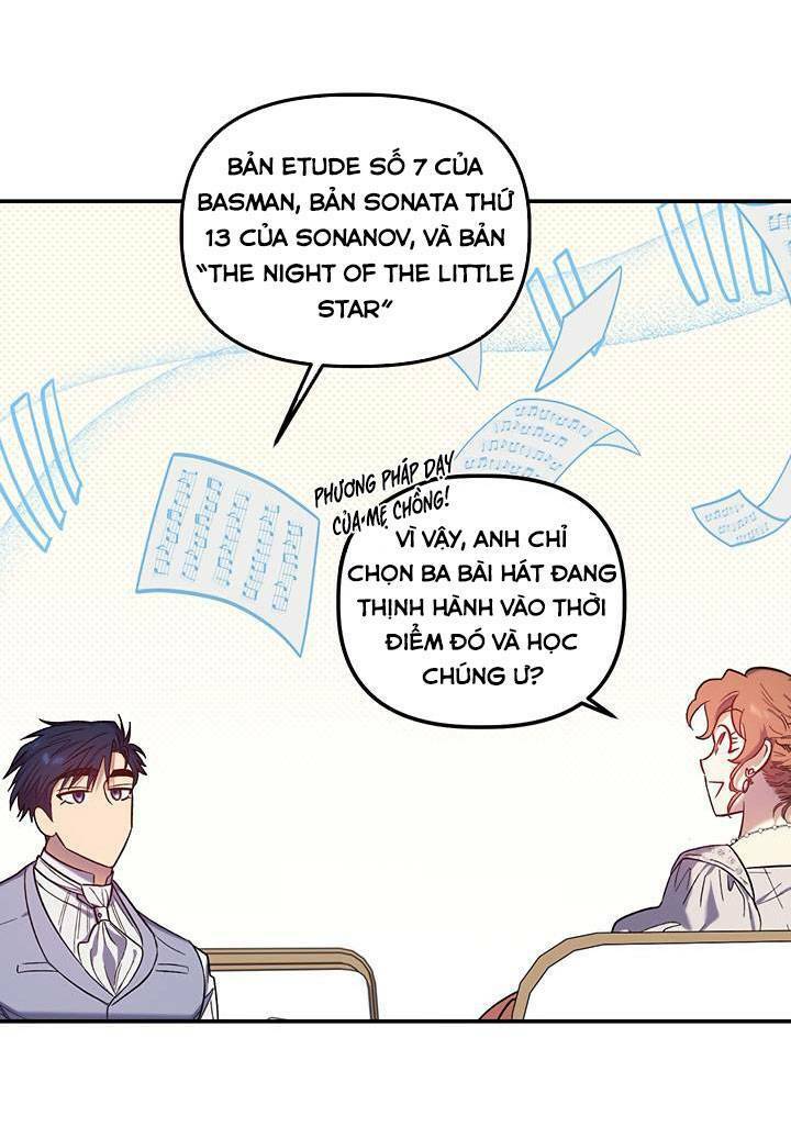 May Mắn Hay Bất Hạnh: Chapter 31
