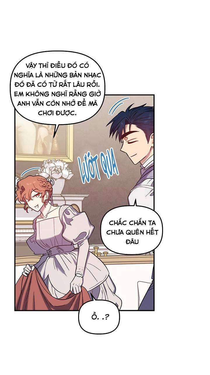 May Mắn Hay Bất Hạnh: Chapter 31