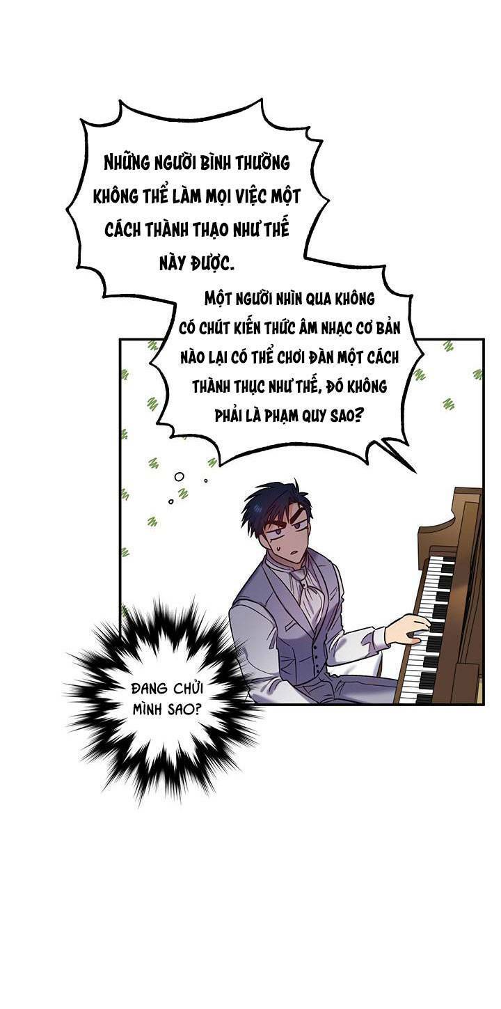 May Mắn Hay Bất Hạnh: Chapter 31