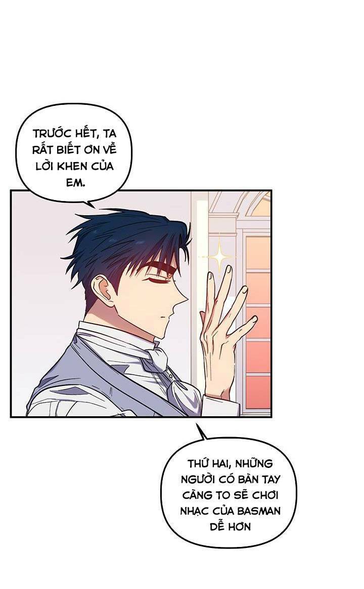 May Mắn Hay Bất Hạnh: Chapter 31