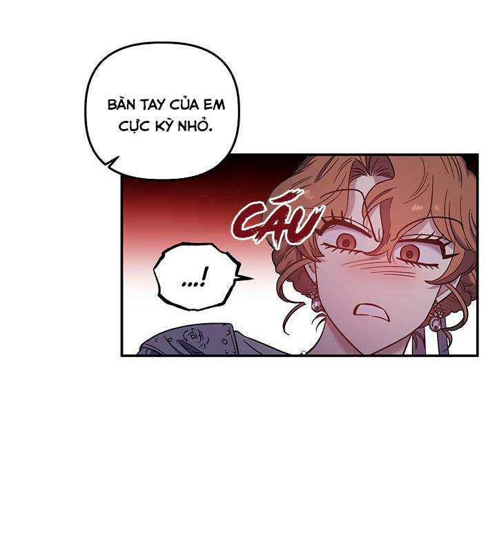 May Mắn Hay Bất Hạnh: Chapter 31