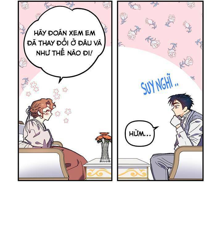 May Mắn Hay Bất Hạnh: Chapter 31