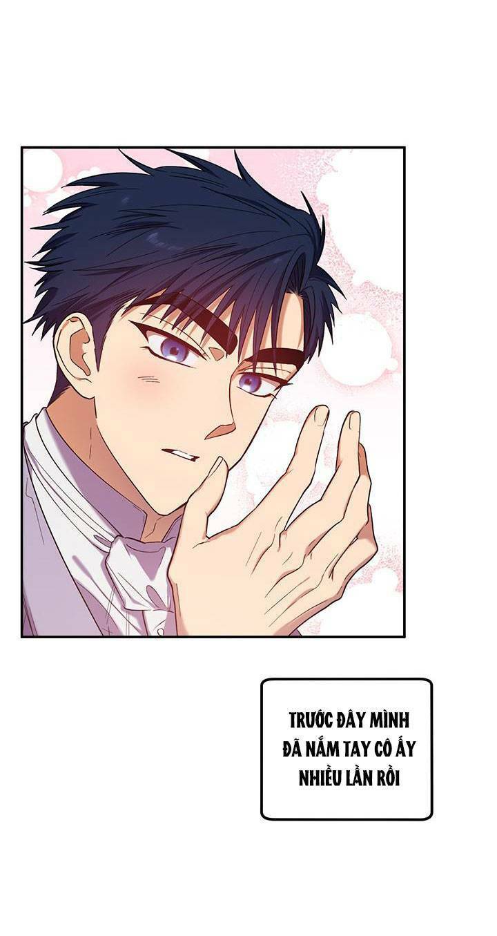 May Mắn Hay Bất Hạnh: Chapter 31