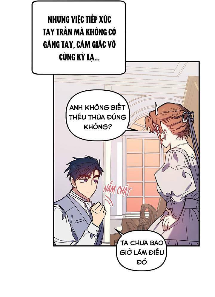 May Mắn Hay Bất Hạnh: Chapter 31