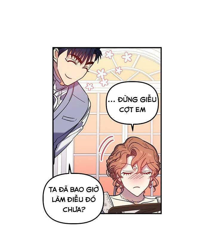 May Mắn Hay Bất Hạnh: Chapter 31