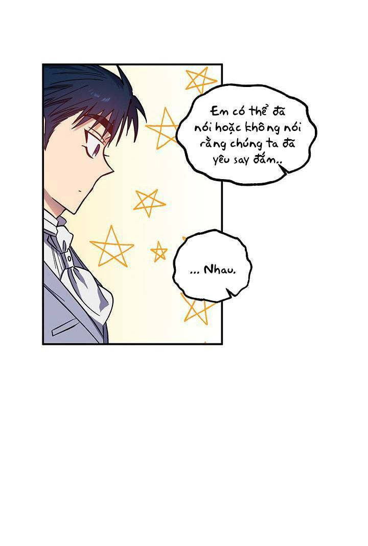 May Mắn Hay Bất Hạnh: Chapter 31