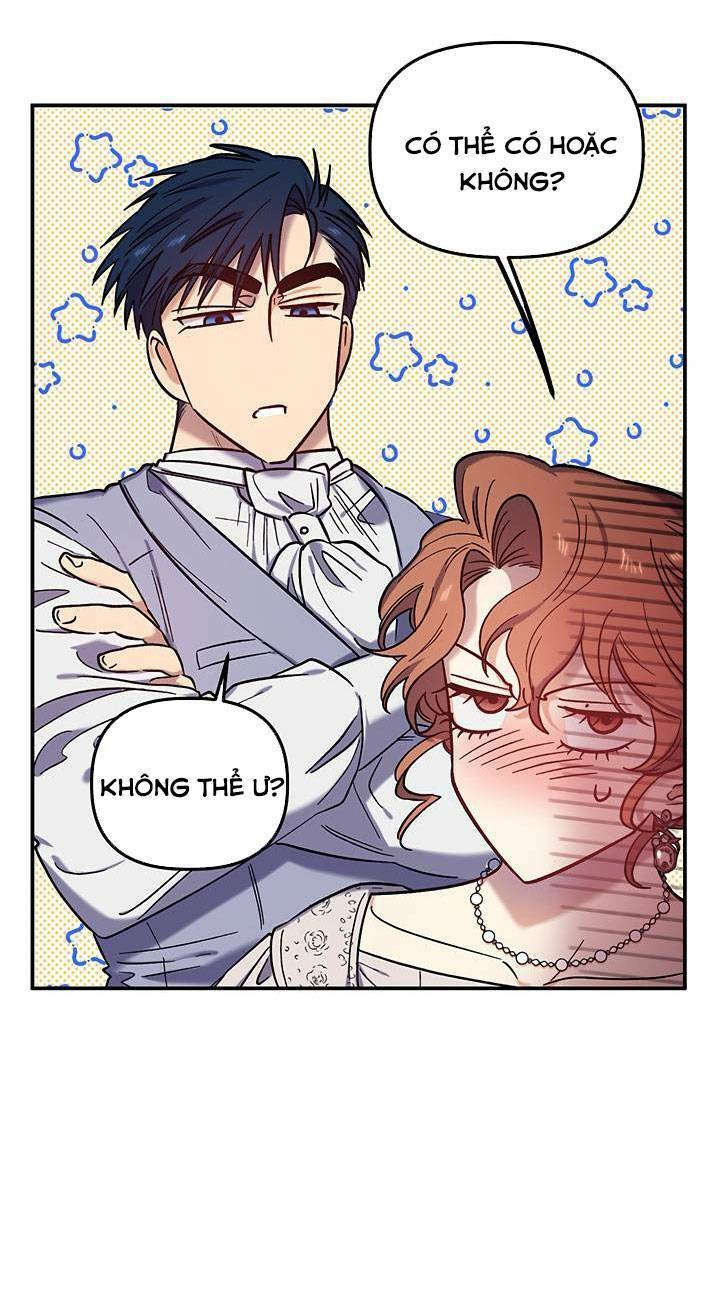 May Mắn Hay Bất Hạnh: Chapter 31
