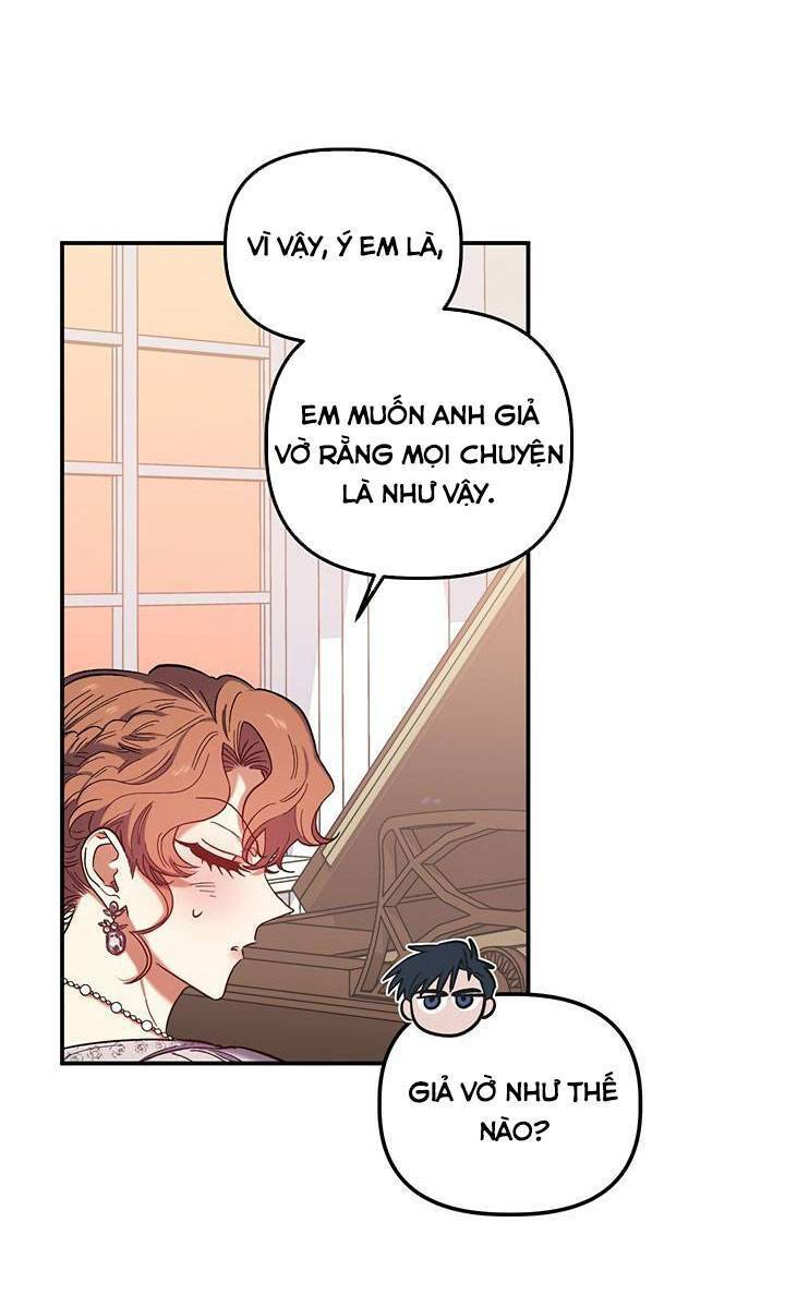 May Mắn Hay Bất Hạnh: Chapter 31