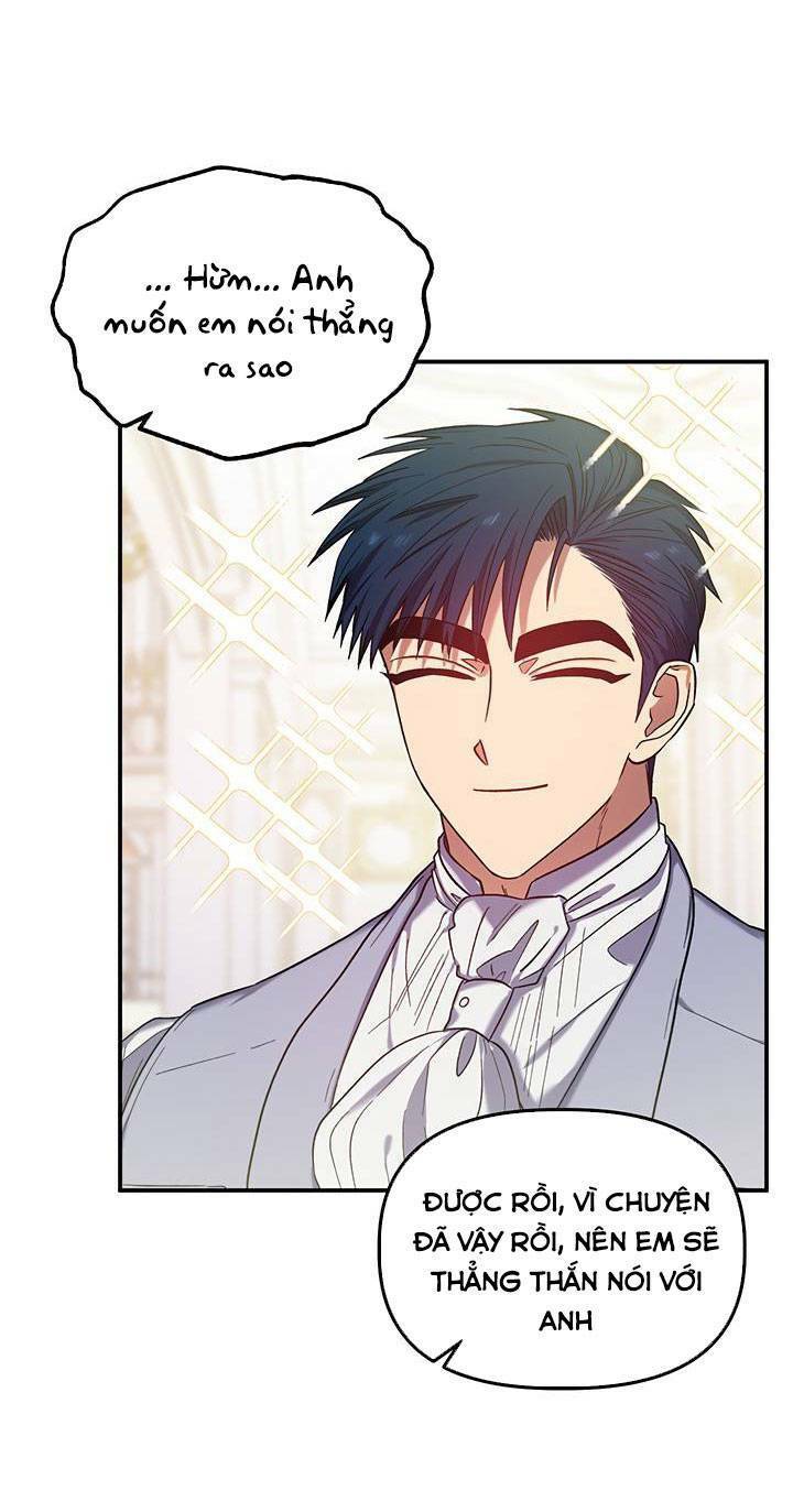 May Mắn Hay Bất Hạnh: Chapter 31