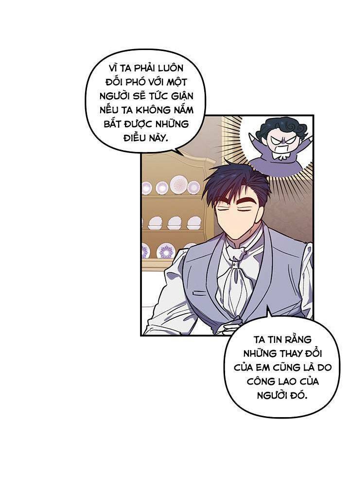 May Mắn Hay Bất Hạnh: Chapter 31