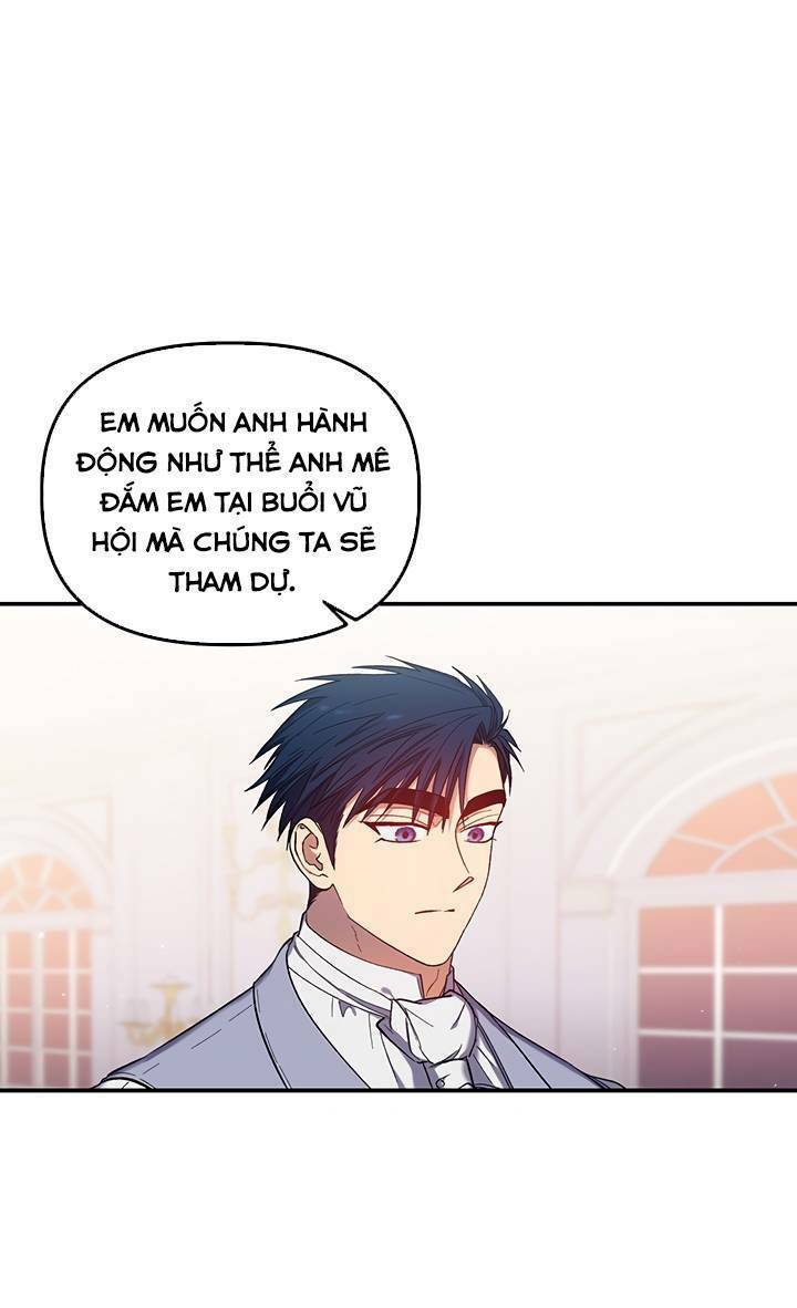 May Mắn Hay Bất Hạnh: Chapter 32