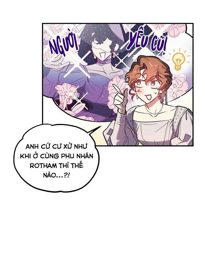 May Mắn Hay Bất Hạnh: Chapter 32