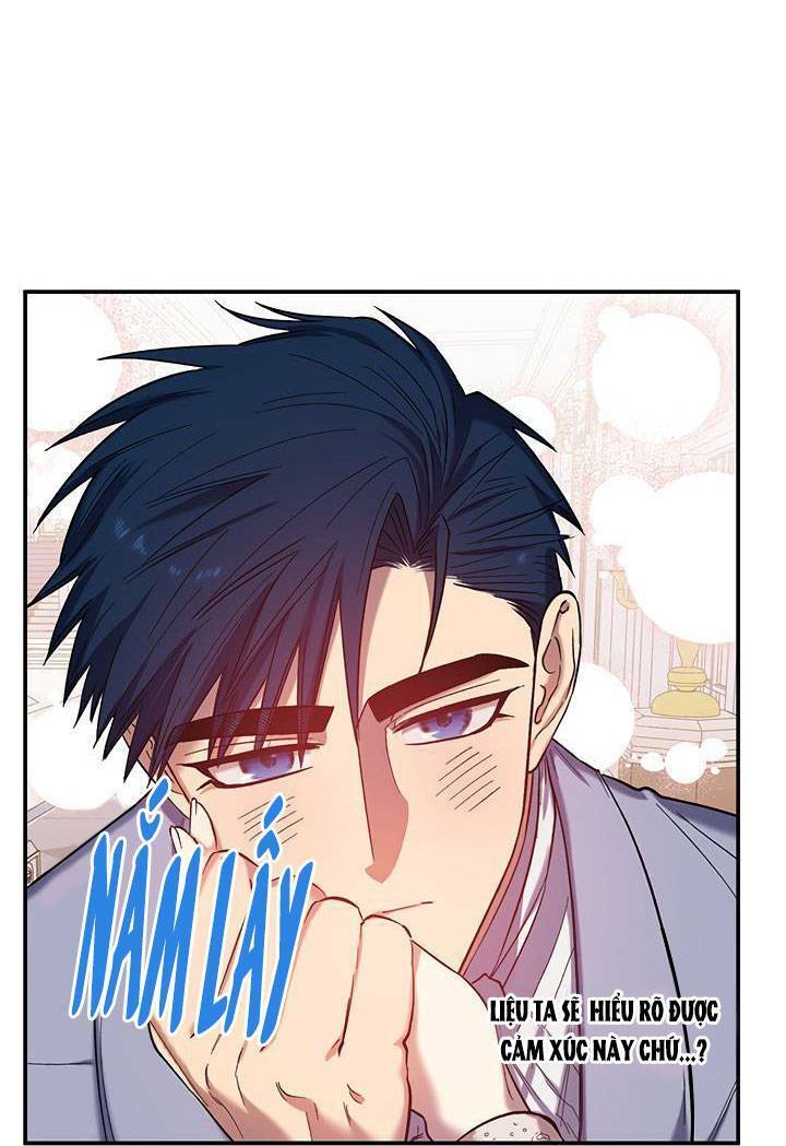 May Mắn Hay Bất Hạnh: Chapter 32