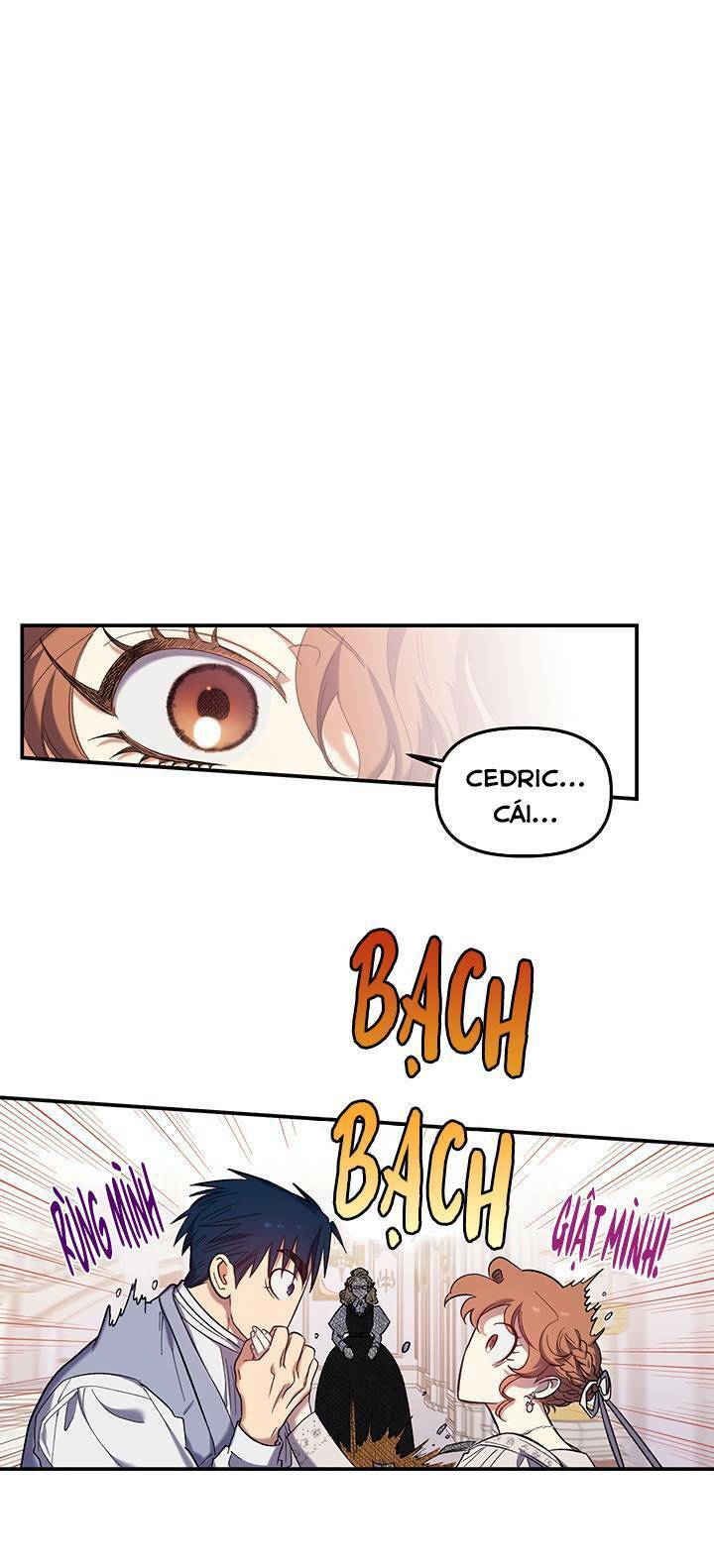 May Mắn Hay Bất Hạnh: Chapter 32