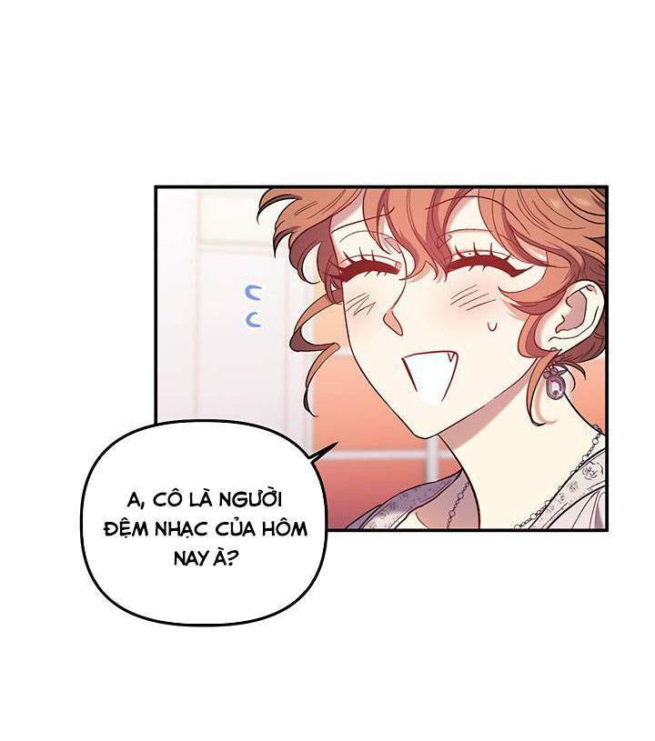 May Mắn Hay Bất Hạnh: Chapter 32