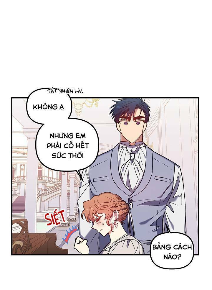 May Mắn Hay Bất Hạnh: Chapter 32