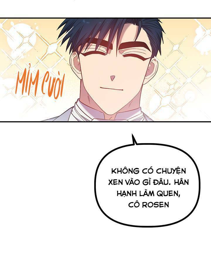 May Mắn Hay Bất Hạnh: Chapter 32
