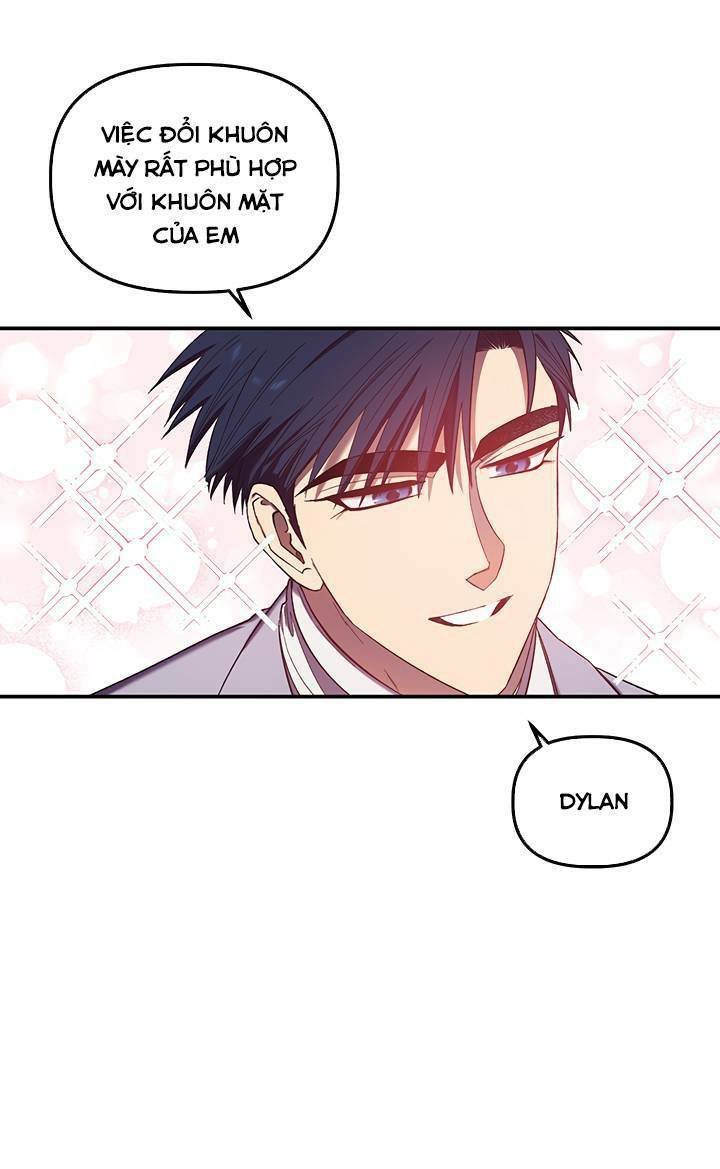 May Mắn Hay Bất Hạnh: Chapter 32
