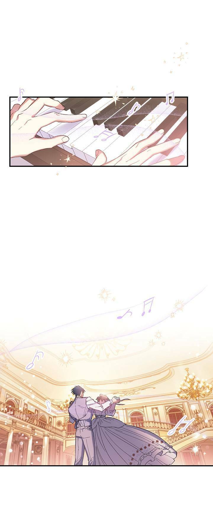 May Mắn Hay Bất Hạnh: Chapter 33