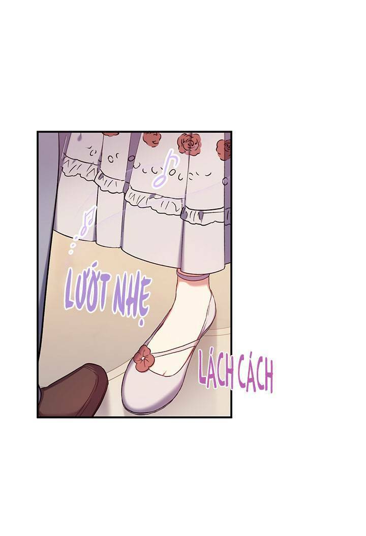 May Mắn Hay Bất Hạnh: Chapter 33
