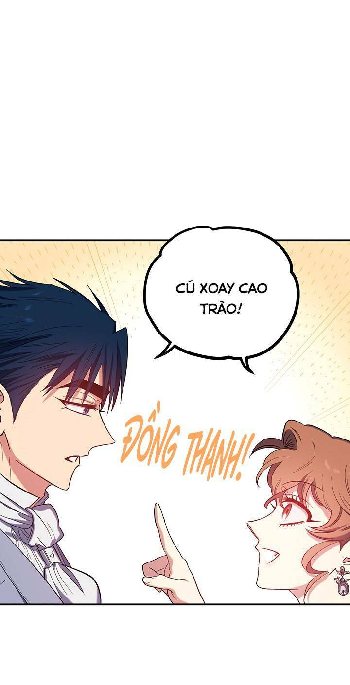 May Mắn Hay Bất Hạnh: Chapter 33