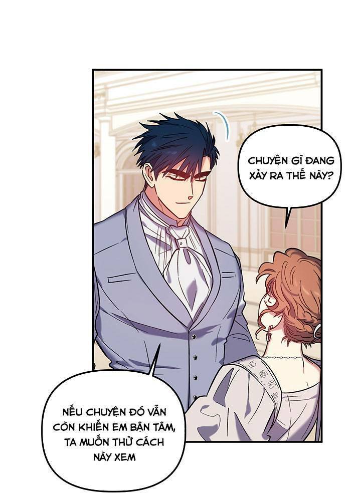 May Mắn Hay Bất Hạnh: Chapter 33