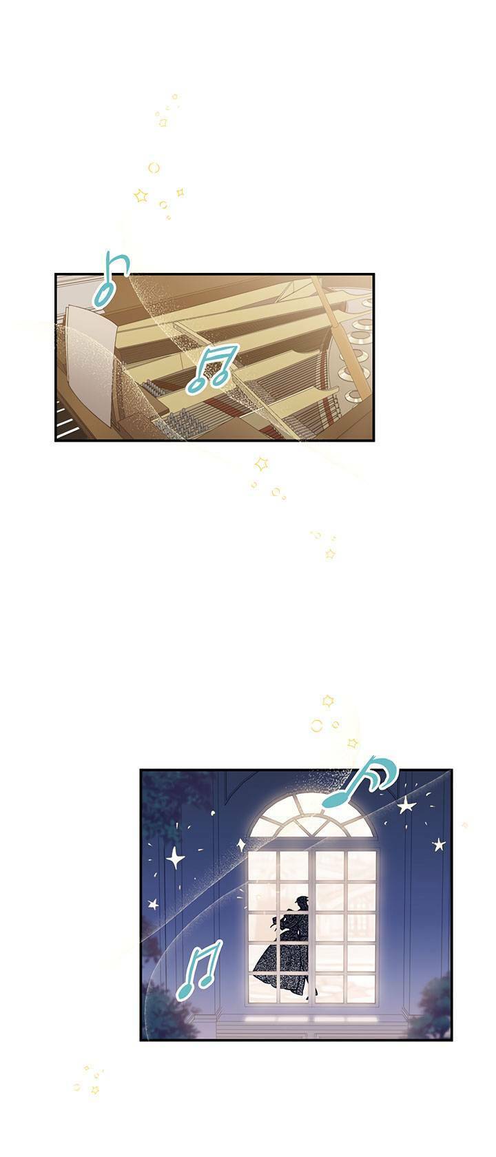 May Mắn Hay Bất Hạnh: Chapter 33