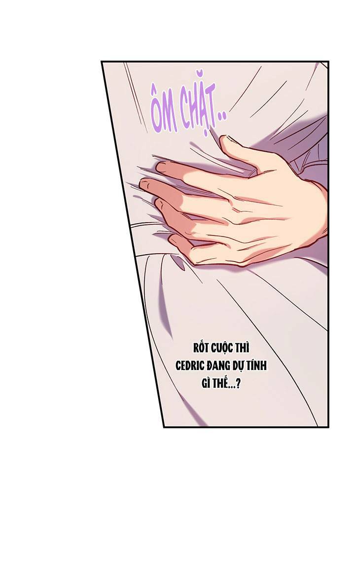 May Mắn Hay Bất Hạnh: Chapter 33