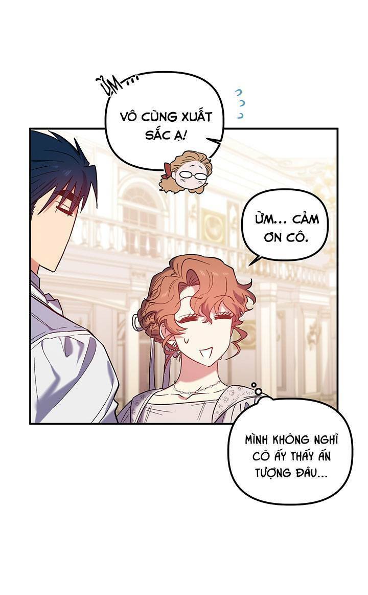 May Mắn Hay Bất Hạnh: Chapter 33
