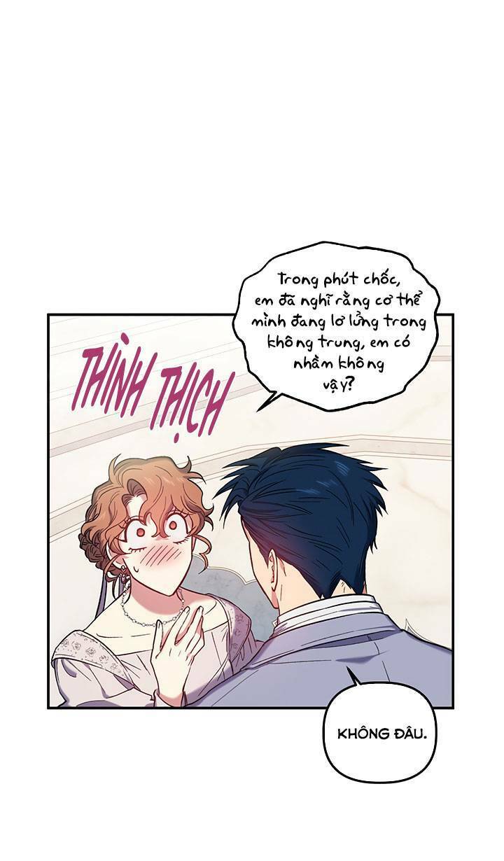 May Mắn Hay Bất Hạnh: Chapter 33