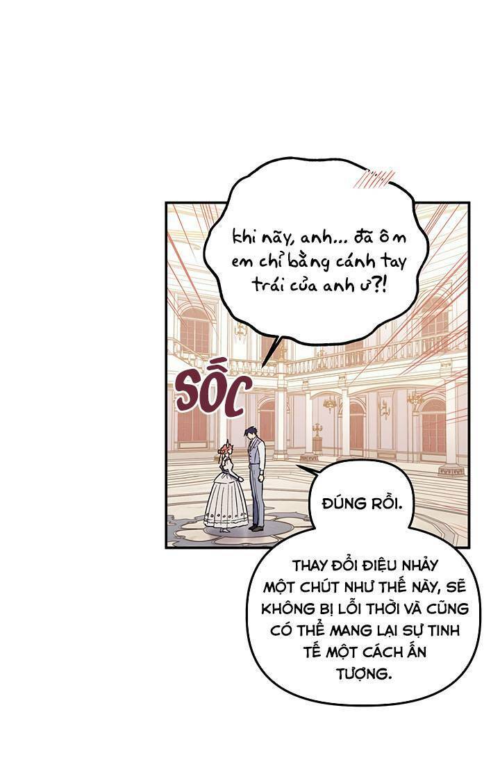 May Mắn Hay Bất Hạnh: Chapter 33