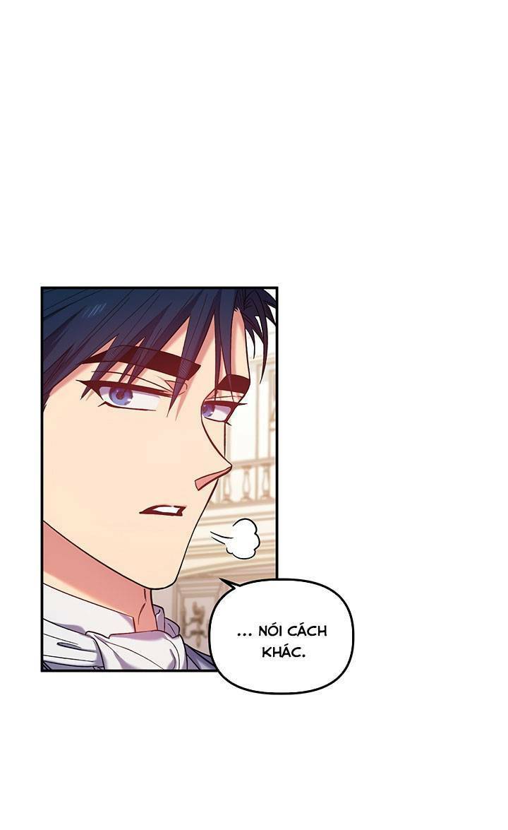 May Mắn Hay Bất Hạnh: Chapter 33
