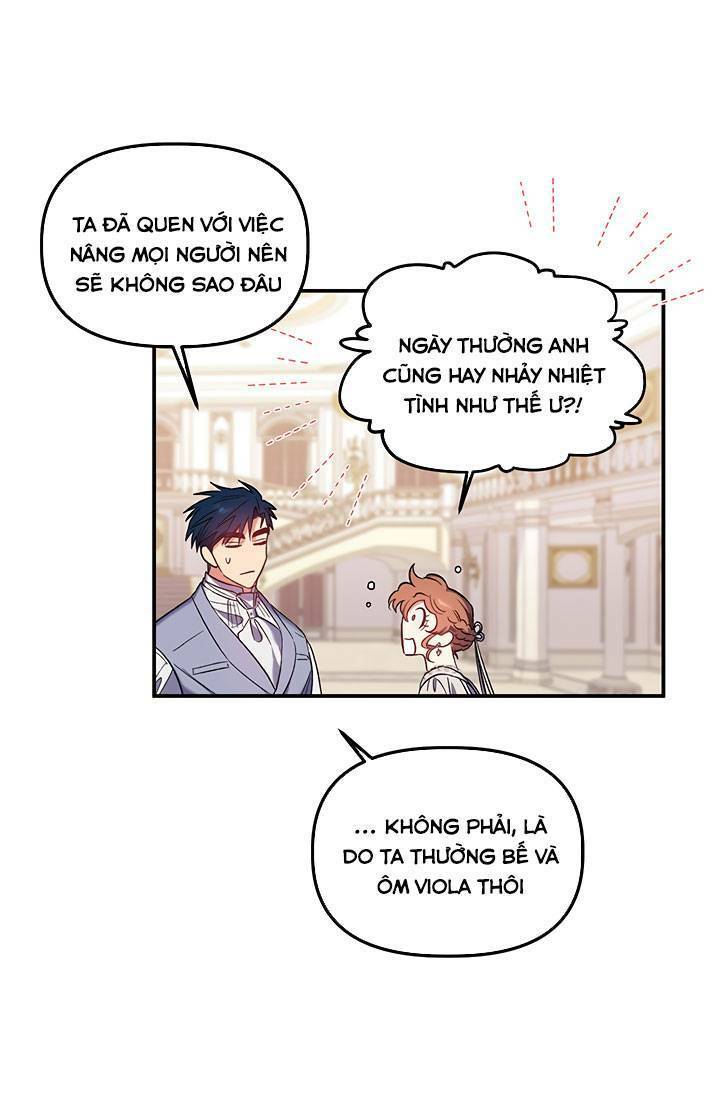 May Mắn Hay Bất Hạnh: Chapter 33