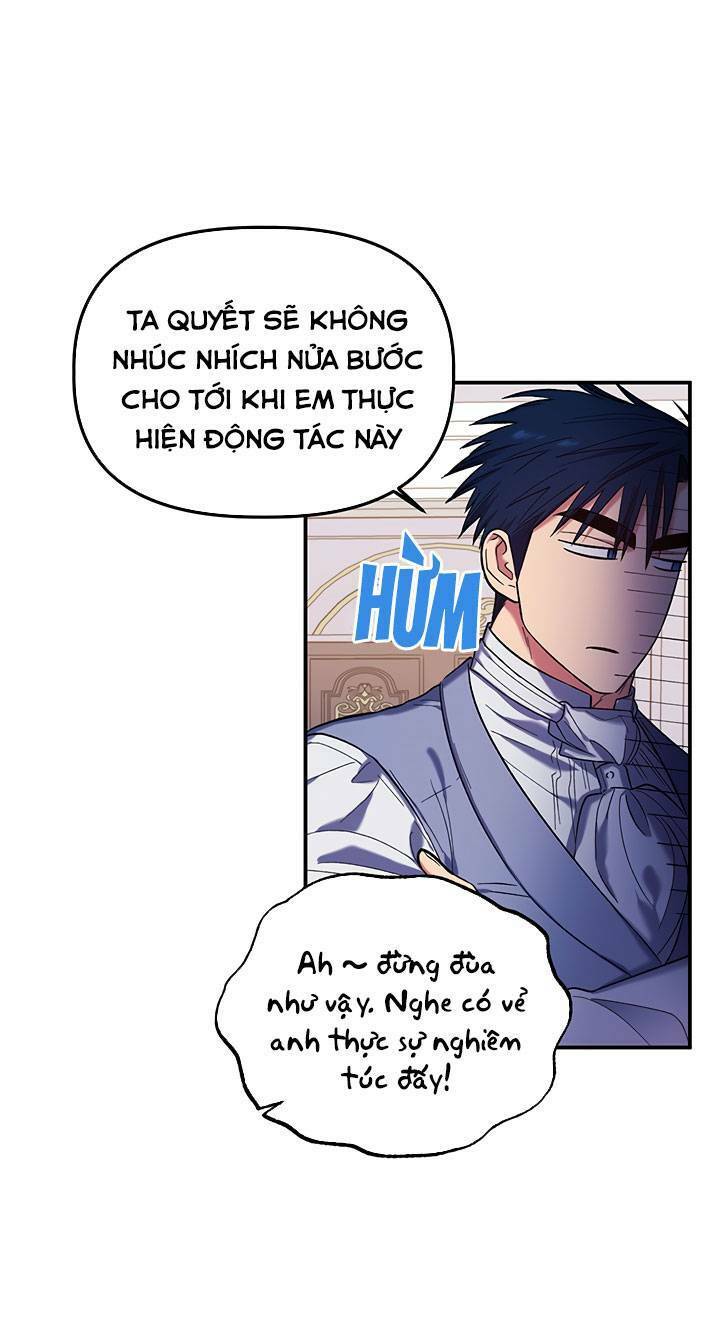 May Mắn Hay Bất Hạnh: Chapter 33