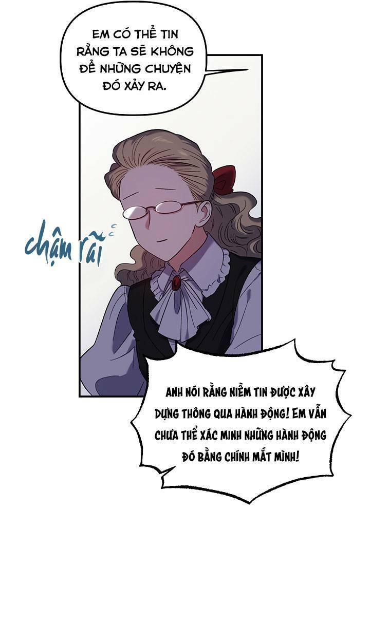 May Mắn Hay Bất Hạnh: Chapter 33