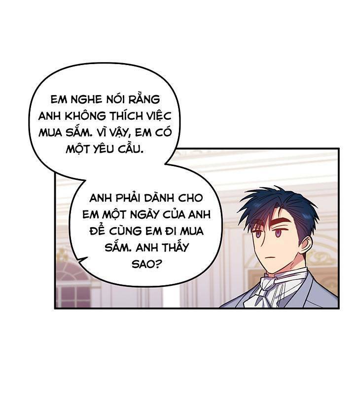 May Mắn Hay Bất Hạnh: Chapter 33